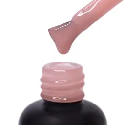 База файбер PNВ Revital Fiber Base Floral Nude 17 мл - мініатюра 2