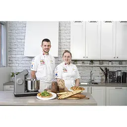 Планетарний міксер Wilfa Probaker Timer KM2GY-T70 (602034) - мініатюра 20