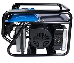 Інверторний генератор зварювальний EnerSol 4/4,5 кВт (EPG-4500WI) - мініатюра 6