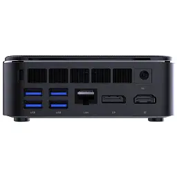 Комп'ютер Machenike Mini GTR (HPH25548) - мініатюра 3