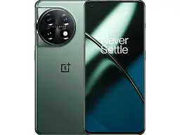Смартфон OnePlus 11 16/256GB Green