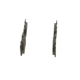 Гальмівні колодки Bosch 0 986 494 153 - миниатюра 5