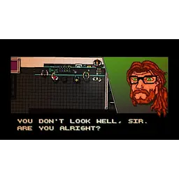 Ключ активації Microsoft Hotline Miami Collection для Xbox One/Series - мініатюра 7