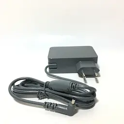Зарядний пристрій для акумуляторного пилососу Samsung VS15T7031R4 VS15T7036R5 VS20T7532T1, DJ44-00007C - мініатюра 3