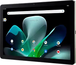 Планшет Acer Iconia Tab M10 4/64 Champahne Gray (NT.LFTEE.001) - мініатюра 3