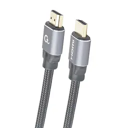 Кабель HDMI 2.0 Cablexpert 5m 4K High Speed c Ethernet - мініатюра 1