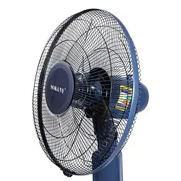 Вентилятор Sokany SK-19007 - мініатюра 8