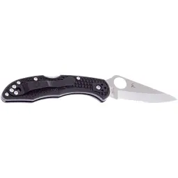 Ніж Spyderco Delica4 - мініатюра 2