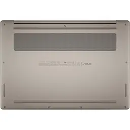 Ноутбук Asus Zenbook A 14 UX3407RA-QD025X, Qualcomm Snapdragon X1E-78-100, 3.4GHz, 14 OLED WUXGA, 32GB, SSD 1TB, Adreno, Windows 11 Pro - мініатюра 12