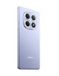 Смартфон Xiaomi Redmi Note 15 4G 6/128GB Purple NFC (Adapter) - мініатюра 2