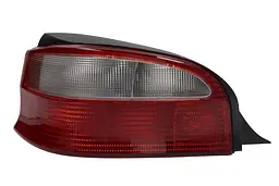 Ліхтар задній лівий CITROEN SAXO Хетчбек 02.96-04.04 TYC (11-0020-01-2)