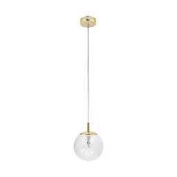 Підвісний світильник Cadix Gold 210 TK Lighting 4609