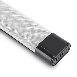 LED світильник лінійний Titanum BNO 45W 1.2м 6500K чорний (29157-000) - мініатюра 4
