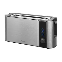 Тостер ECG ST 10630 SS
