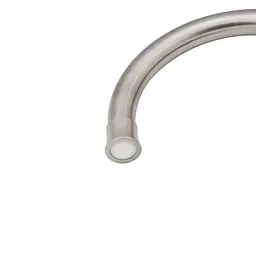 Кран для кухні проточний Lidz (NKS) 95 00 060 - мініатюра 5