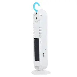 LED ліхтар YL682-S CY-7216T з акумулятором та двома режимами освітлення - мініатюра 6