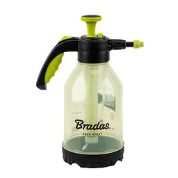 Пневматичний обприскувач Bradas AQUA SPRAY CLEAR 2.0 л AS0200CL