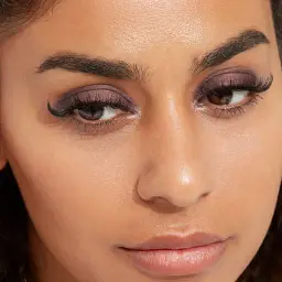 Тіні-олівець для повік Gosh Forever Eye Shadow водостійкі тон 04 (Brown) 1.5 г - мініатюра 3