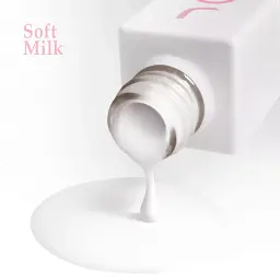 Камуфлююча база Joia vegan BB Cream base Soft Milk 15 мл - мініатюра 3