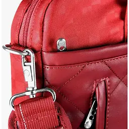 Сумка для ноутбука Continent CC-036 15.6" red - мініатюра 2