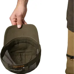 Кепка Harkila Instinct One size Willow green - мініатюра 3