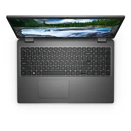 Ноутбук Dell Latitude 3540, IPS, i5-1235U 10-core, 8 GB DDR4, 256 GB m2 PCIe, Windows 11 Pro - мініатюра 2