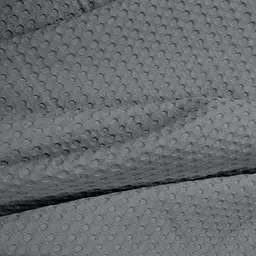 Плед покривало Cosas Smoky Waffle Weave 240х260 см (Blanket_09Smoky_WaffleWeave_240x260) - мініатюра 4
