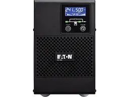 ДБЖ безперервної дії (Online) Eaton 9E (9E1000I) - мініатюра 2