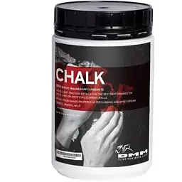Магнезія DMM Crushed Chalk 100 г (1012-DMMCTUB)