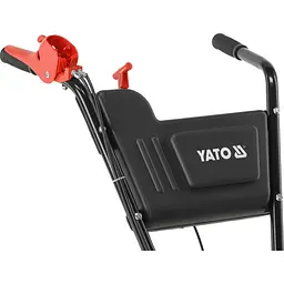 Культиватор бензиновий Yato 4.1 кВт (YT-85591) - мініатюра 10