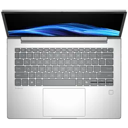 Ноутбук HP ProBook 4 G1i AD2D8ET,1920 x 1200,255U 12 C/14 T,2.4 GHz - 5.2 GHz,24 GB DDR5,512 GB - мініатюра 4