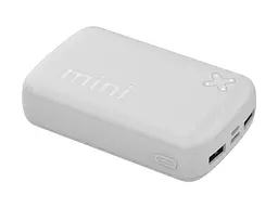 УМБ GoGEN Powerbank 10000 mAh (GOGPB100009W) - мініатюра 2