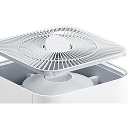 Очищувач повітря MiJia Smart Air Purifier 6 (BHR08MZEU) [168411] - мініатюра 7