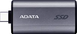 Зовнішній SSD накопичувач ADATA SC750 1TB (SC750-1000G-CCBK)