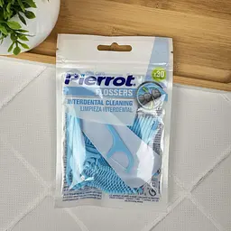 Флосери Pierrot 30 шт