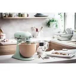 Кухонна машина KitchenAid 5KSM175PSEPT - мініатюра 9
