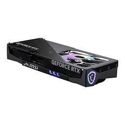 Відеокарта MSI GeForce RTX5060Ti 8Gb GAMING TRIO OC (RTX 5060 Ti 8G GAMING TRIO OC) - мініатюра 2