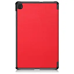 Чохол-книжка BeCover Smart для Samsung Galaxy Tab S6 Lite 10.4 P610/P613/P615/P619 Червоний (705179) - мініатюра 2