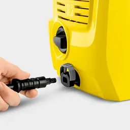 Мінімийка високого тиску Karcher K 2 Universal Edition (1.673-010.0) - мініатюра 4