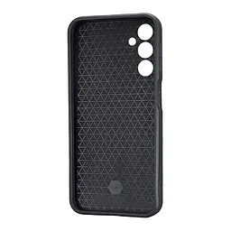 Чохол Full Protection JS Magnetic Samsung A24 4G (A245) Black - мініатюра 2