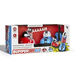 Ігровий набір harper Image Road Rage speed bumper (1240000481) - мініатюра 3