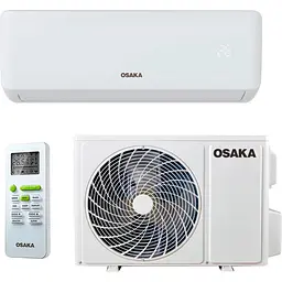 Спліт-система Osaka Elite ST-07HH [130239]