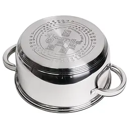 Пароварка Kamille KM-5816 - мініатюра 5