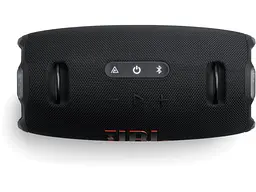 Портативна колонка JBL Xtreme 4 Black (XTREME4BLK) - мініатюра 4