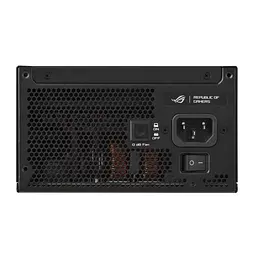 Блок живлення Asus ROG Strix 1000P Gaming (90YE00W1-B0NA00) - мініатюра 7