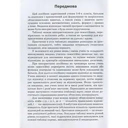 Навчальна книга 3000 вправ та завдань. Математика 5-6 клас. Дріб 153012 - мініатюра 4