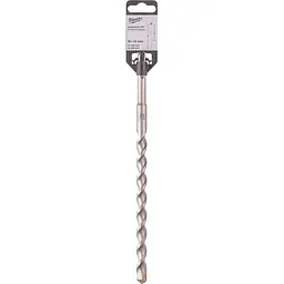 Бур SDS-PLUS Contractor Milwaukee діаметр 14x260х200мм