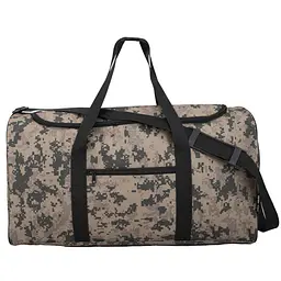 Сумка дорожня Semi Line 52 Brown Camo (A3032-3) - мініатюра 2