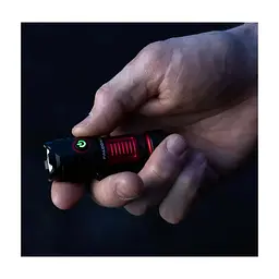 Ліхтар Falcon Eye тактичний Omega 1K (1000 Lm) Magnetic Rechargeable Type-C (FHH0141) (DAS303962) - мініатюра 10