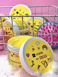 Засіб для душу HiSkin Kids Jelly Body Wash Манго сальса 150 мл - мініатюра 3